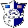 Wappen von Griechischer SV Hellas Gießen