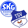Wappen von FSG Biebertal