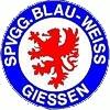 Wappen von SpVgg Blau-Weiß Gießen