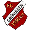 FC 1950 Grüningen II
