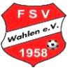 FSV 1958 Wahlen