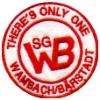 Wappen von SG Wambach/Bärstadt