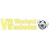 Wappen von VfB Westend Wiesbaden