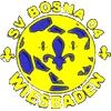 SV Bosna 04 Wiesbaden