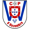 Wappen von Portugiesischer SV Wiesbaden