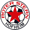 Wappen von Roter Stern Hofheim