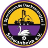 Sportfreunde Dankesrangers 74 Schwanheim