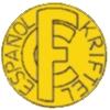 Wappen von CF Espanol de Kriftel