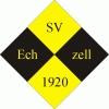 Wappen von SV 1920 Echzell