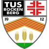 Wappen von TuS 1912 Rockenberg