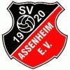 SV 1920 Assenheim II