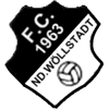 Wappen von FC 1963 Nieder-Wöllstadt