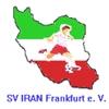 SV Iran Frankfurt 1991