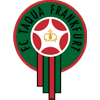 Wappen von FC Taqua Frankfurt
