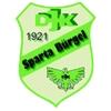 DJK SV Sparta Bürgel 1921