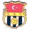 Wappen von Türkischer SV Neu-Isenburg