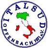 Italsud 1971 Offenbach II