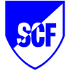 Wappen von SC Blau-Weiss Friedland 1946