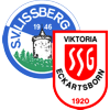 Wappen von SG Lißberg/Eckartsborn