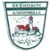 Wappen von SV Eintracht Altwiedermus