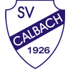SV Calbach 1926
