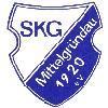 SKG Mittelgründau 1920