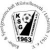 KSG Wüstwillenroth/Lichenroth 1963
