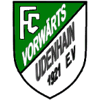 Wappen von FC Vorwärts 1921 Udenhain