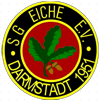 Wappen von SG Eiche Darmstadt 1951