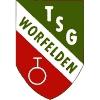 TSG 1888/1946 Worfelden II