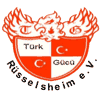 Wappen von FC Türk Gücü Rüsselsheim