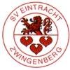 Wappen von SV Eintracht 1948 Zwingenberg