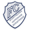 Wappen von FC Sportfreunde Heppenheim