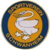 Wappen von SV Schwanheim 1958