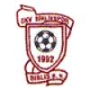 Wappen von SKV 1992 Birlikspor Biblis