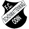 Wappen von FC Odin 1924 Schönmattenwag