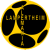 Wappen von SV Alemania Lampertheim