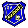 SV 1920 Heubach