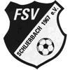 Wappen von FSV 1967 Schlierbach