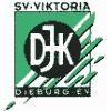 DJK SV Viktoria Dieburg II