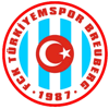 Türkiyemspor Breuberg 1987