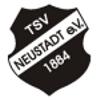 Wappen von TSV 1884 Neustadt