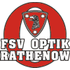 Wappen von FSV Optik Rathenow