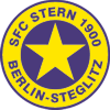Wappen von Steglitzer FC Stern 1900