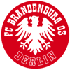 FC Brandenburg 03 Berlin II