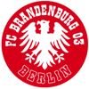 FC Brandenburg 03 Berlin