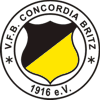 VfB Concordia Britz 1916