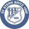 Wappen von SV Stern Britz 1889
