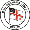 Berliner FC Germania 1888 II