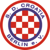 Sportsko Drustvo Croatia Berlin